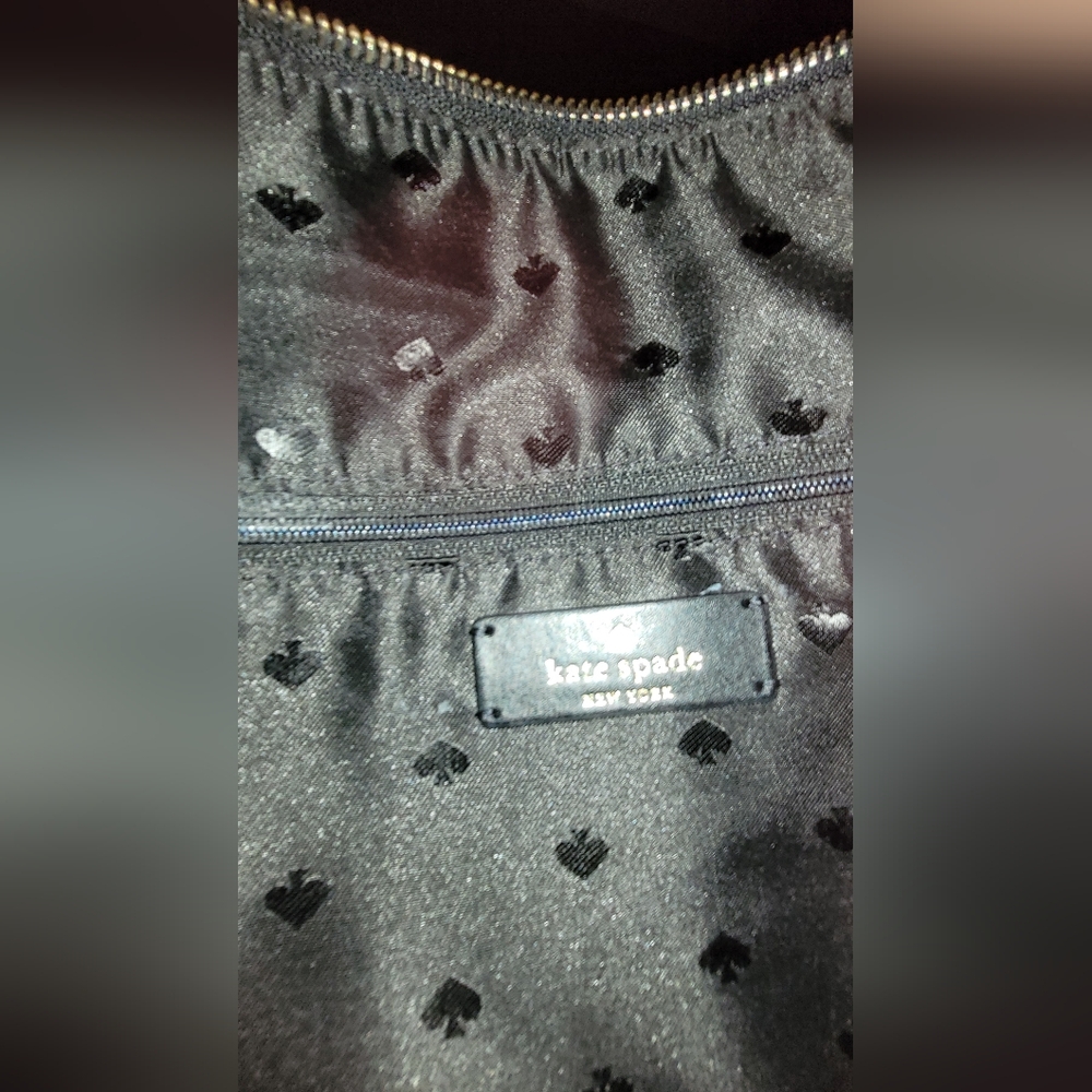 KATE SPADE tote - Picture 8 of 12